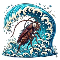 Cockroach exterminator Sarasota FL