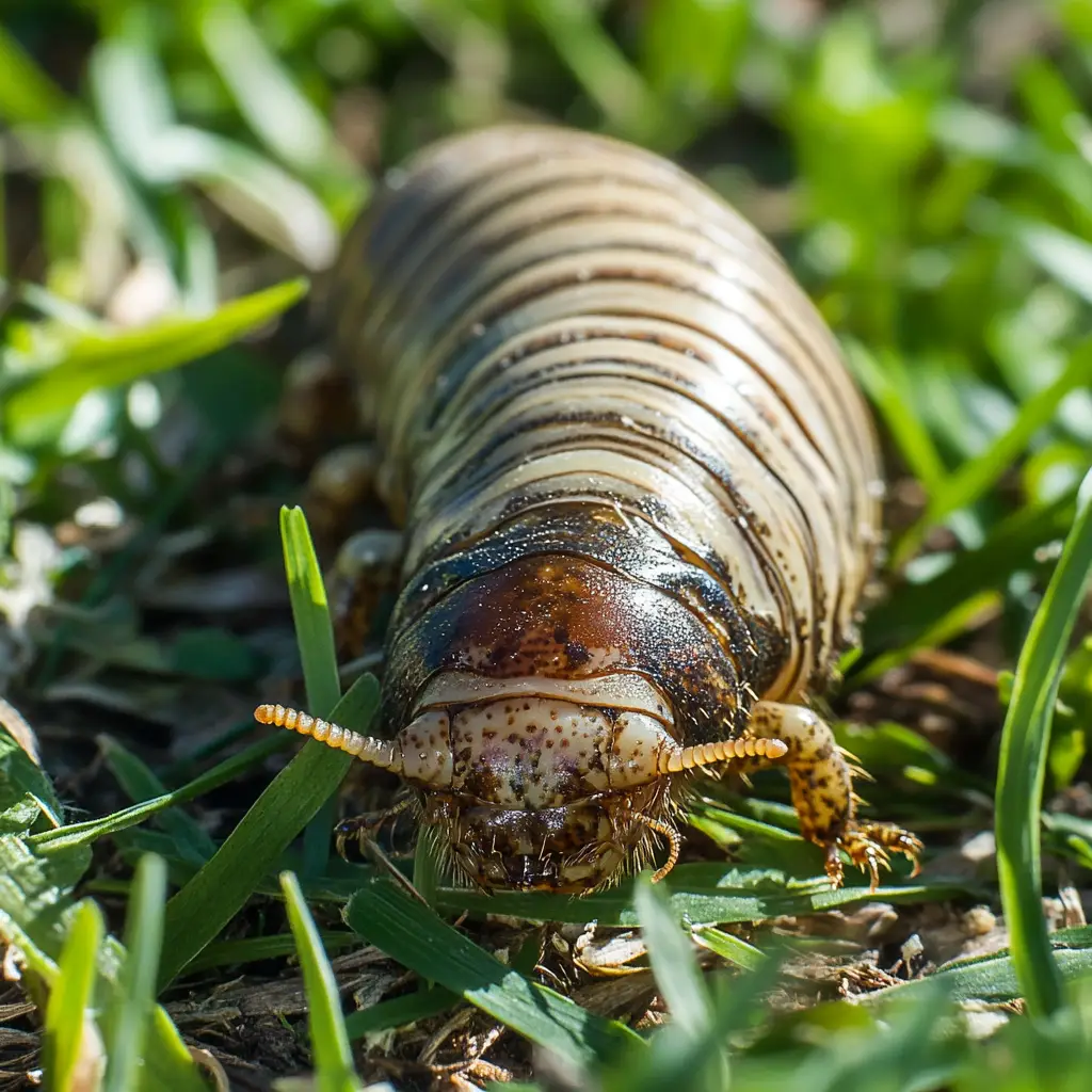 lawn pest control near me parrish fl